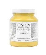 Load image into Gallery viewer, Fusion Mineral Paint Little Star Jar
