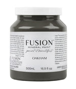 Load image into Gallery viewer, Fusion Mineral Paint Oakham Jar

