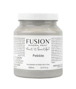 Load image into Gallery viewer, Fusion Mineral Paint Pebble Jar
