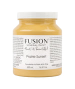 Load image into Gallery viewer, Fusion Mineral Paint Prairie Sunset Jar

