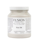 Load image into Gallery viewer, Fusion Mineral Paint Raw Silk Jar
