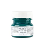 Load image into Gallery viewer, Fusion Mineral Paint Renfrew Blue Tester
