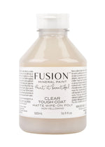 Load image into Gallery viewer, Fusion Mineral Paint Matte Toughcoat
