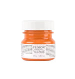 Load image into Gallery viewer, Fusion Mineral Paint Tuscan Orange Tester
