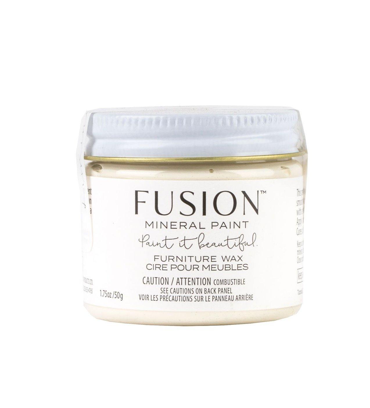 Fusion Mineral Paint Liming Wax