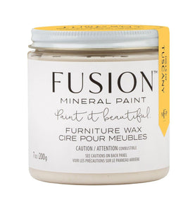 Hills of Tuscany Scented Furniture Wax
