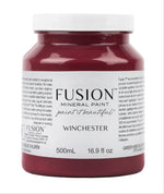 Load image into Gallery viewer, Fusion Mineral Paint Winchester 500ml jar
