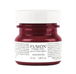 Load image into Gallery viewer, Fusion Mineral Paint Winchester Tester Pot
