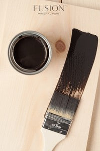 Fusion Mineral Paint Stain and Finishing Oil