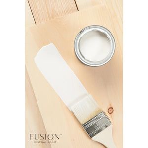 Fusion Mineral Paint Stain and Finishing Oil