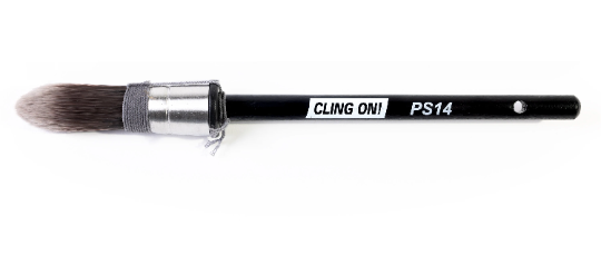 Clingon Pointed Brush
